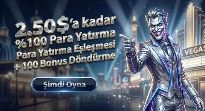 Imajbet Casino